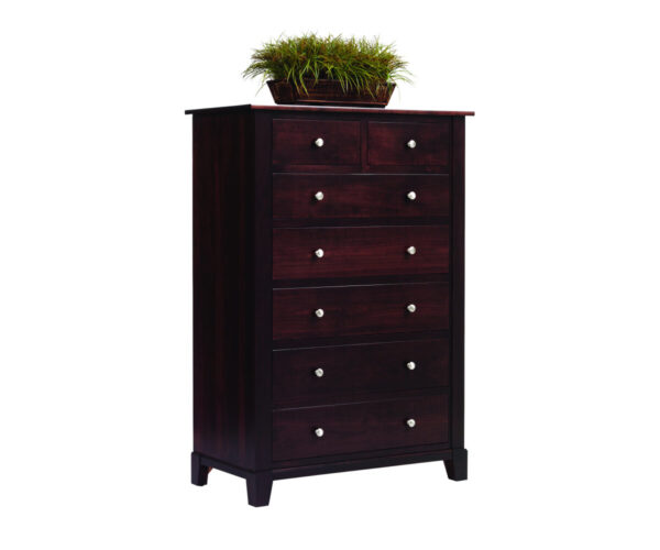 Greenwich Chest of Drawers