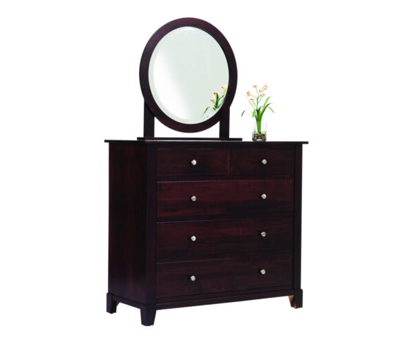 Greenwich Dressing Chest