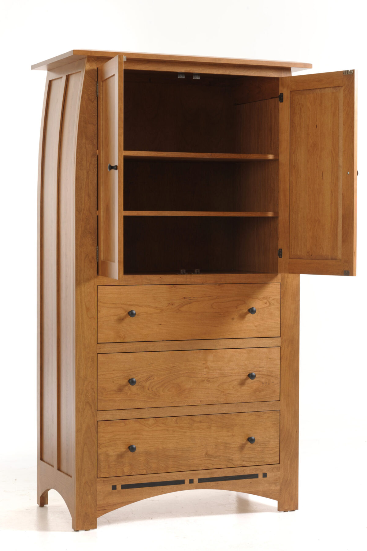 Vineyard Armoire - Image 2