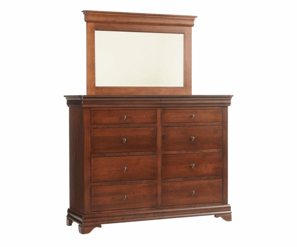 Versailles High Dresser