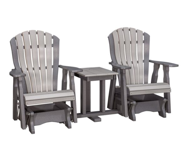 Settee Glider