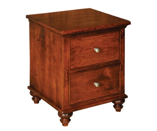 Duchess 2 Drawer Nightstand