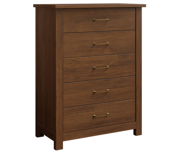 Braddock 5 Drawer Chest - 42"