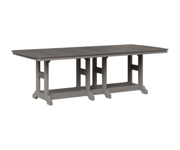 Garden Classic 44" x 96" Rectangular Table