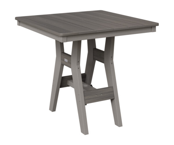 Harbor 33" Square Table