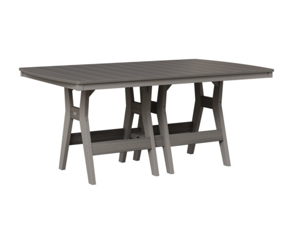 Harbor 44" x 72" Rectangular Table