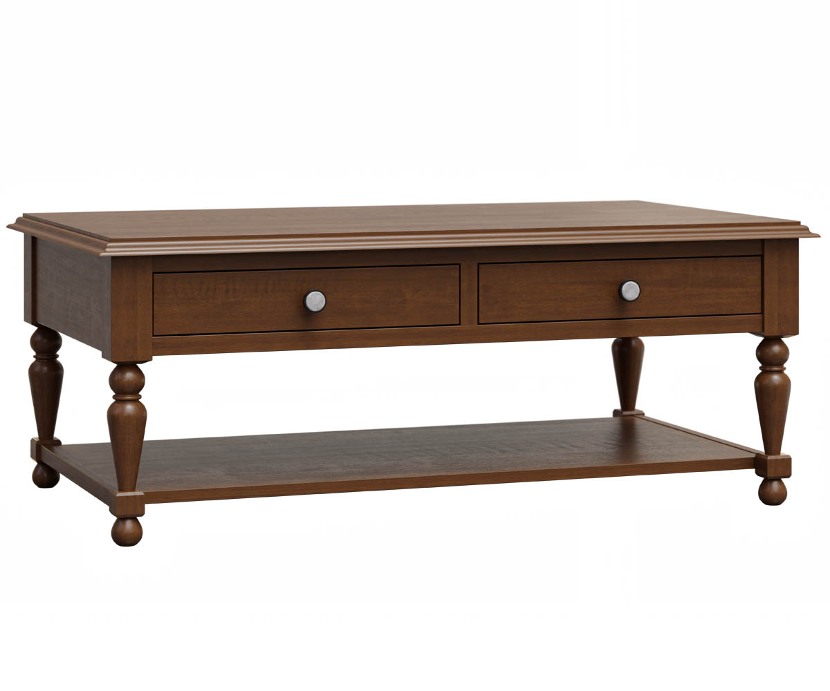 Shelby Coffee Table
