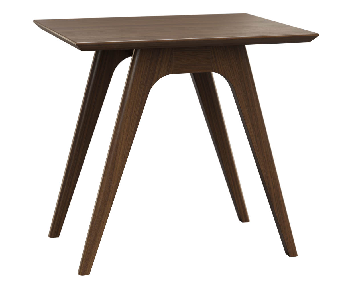 Asher End Table