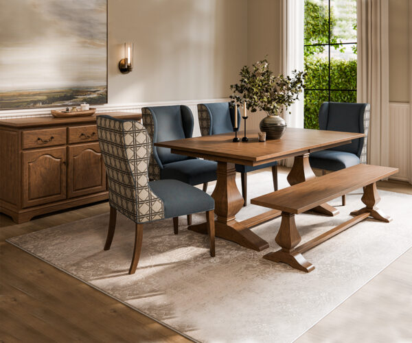 Abilene Dining Collection