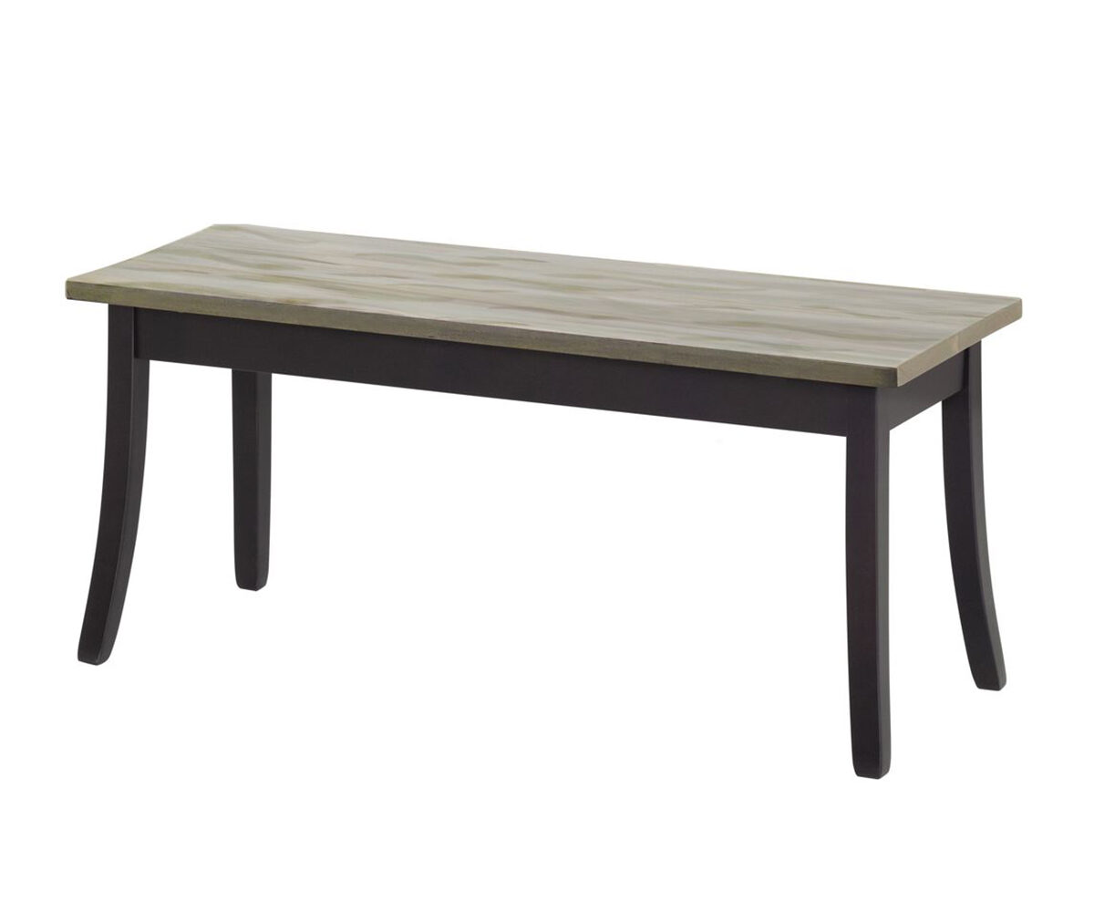 Astoria Bench