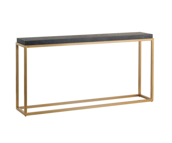 Georgetown Console Table