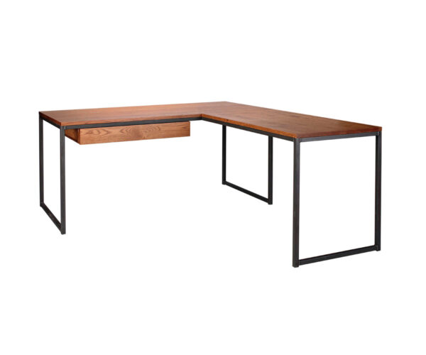Omni Desk Combo