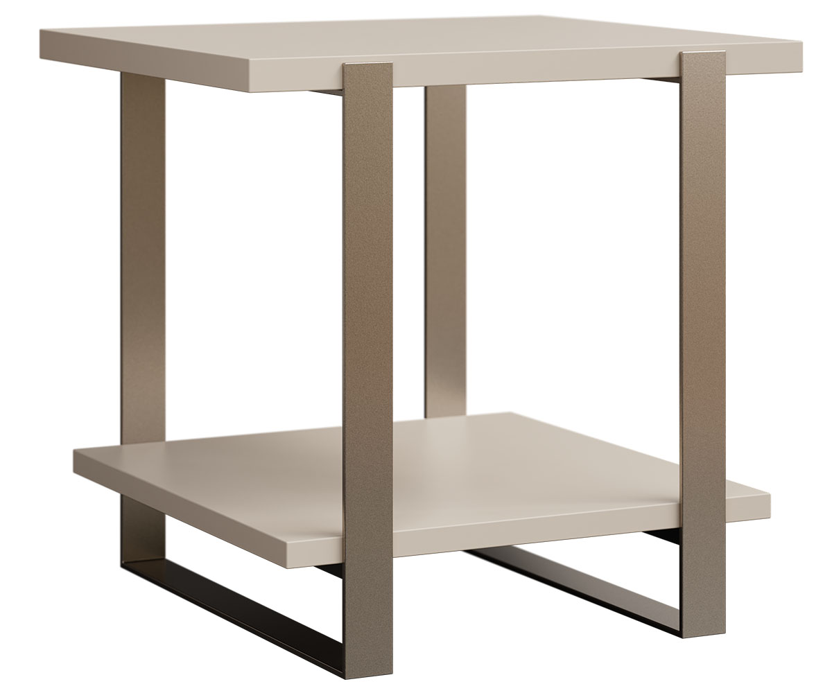 Saratoga End Table