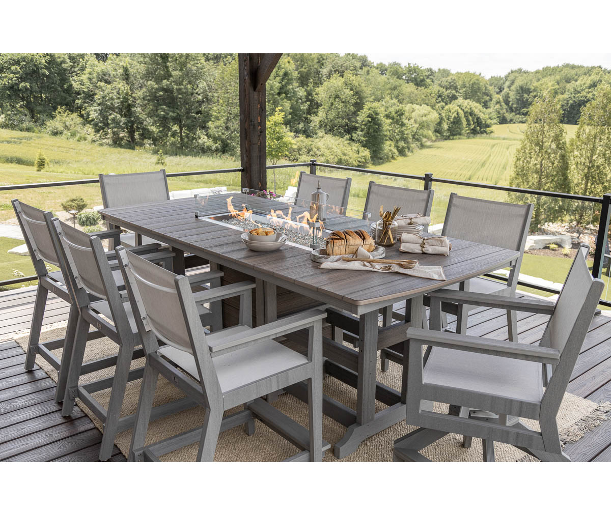 Garden Classic 60" Round Table - Image 2