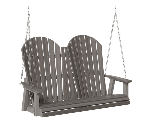 Comfo Back Double Swing