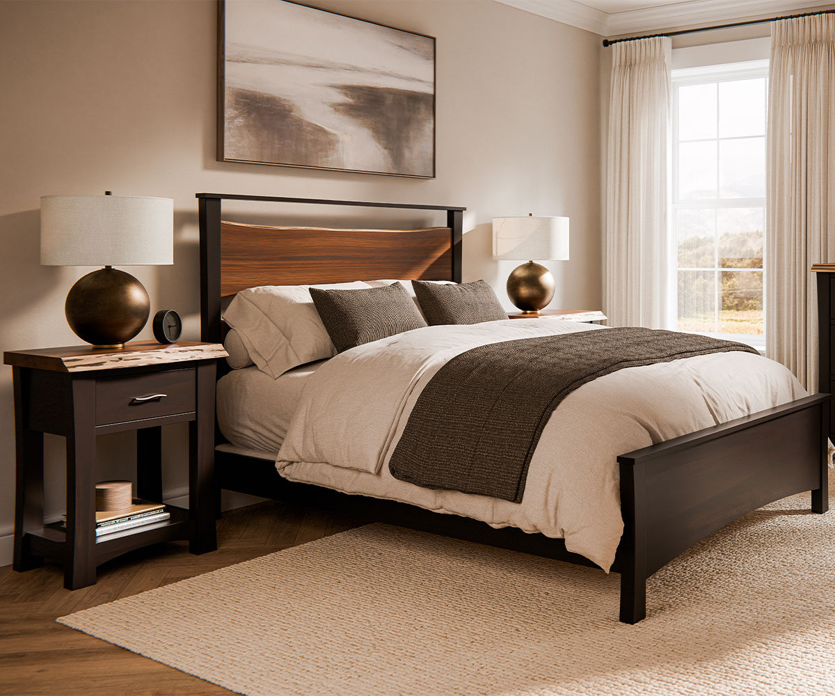 Highlands Bed - Image 3
