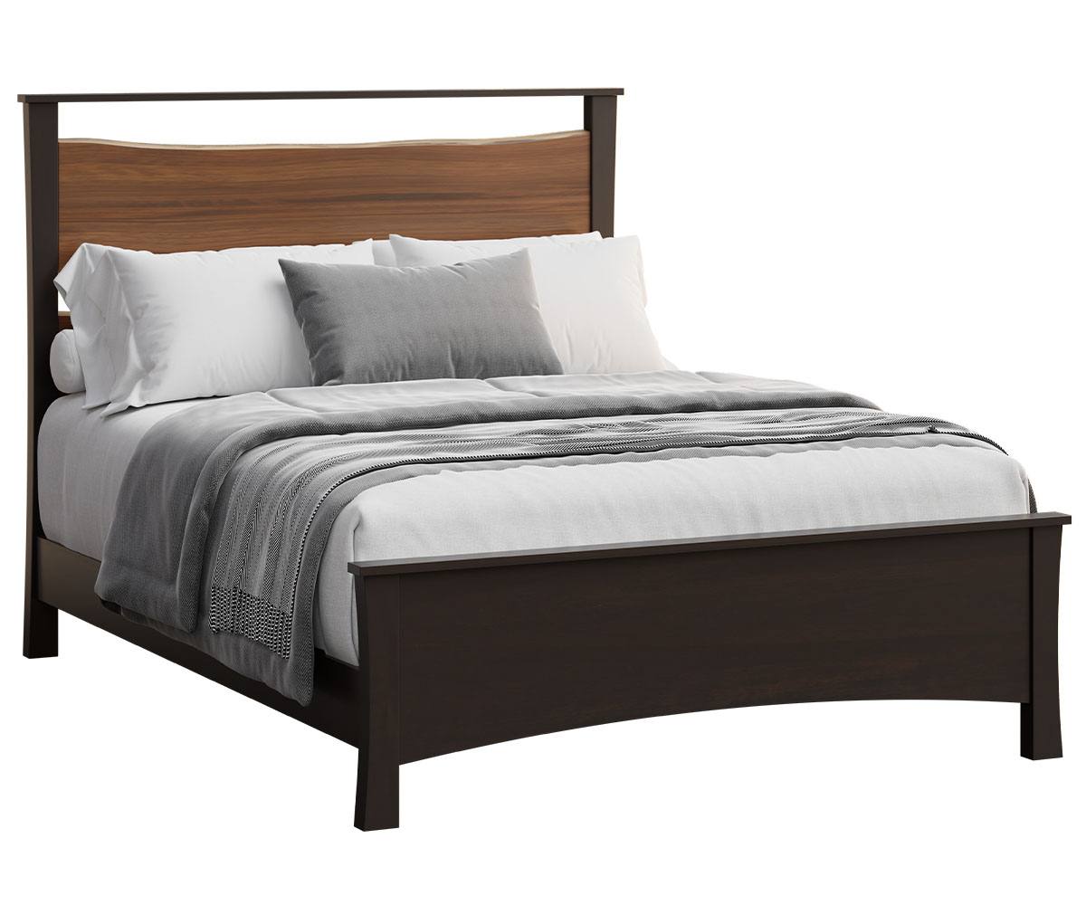 Highlands Bed