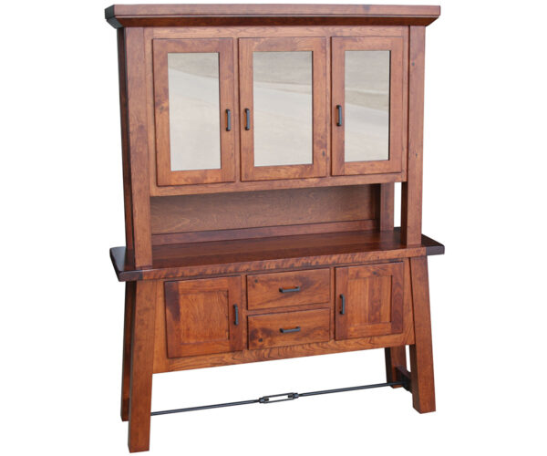 Bayfield Hutch