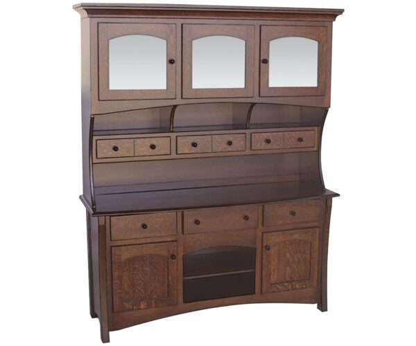 Master Hutch