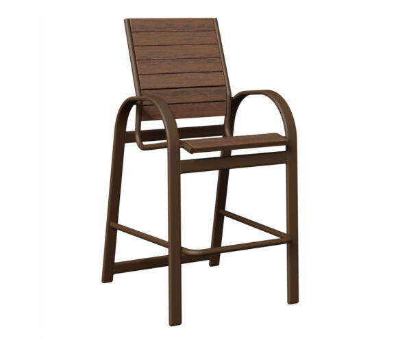 Murphy Poly Bar Chair