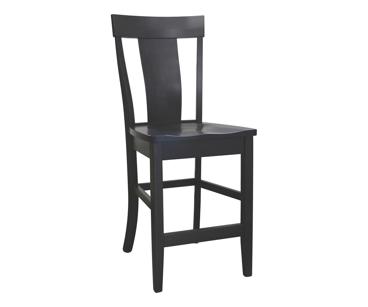 Trogon 24" Swivel Bar Chair - Image 2