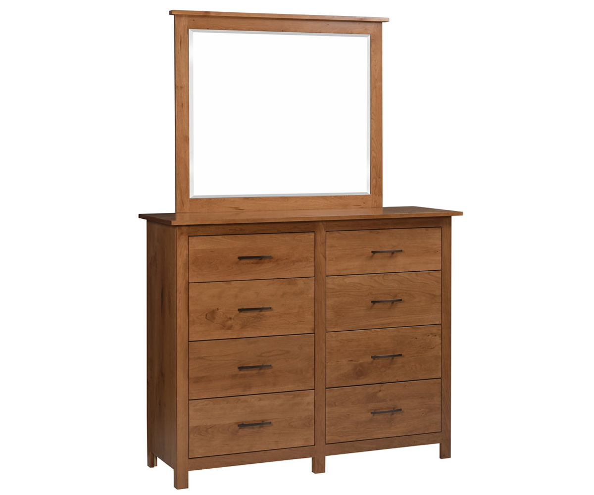 Williamsport High Dresser
