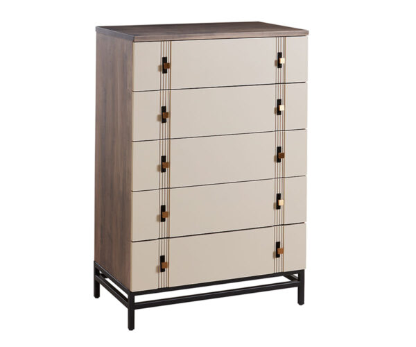 Abshire Grand Chest