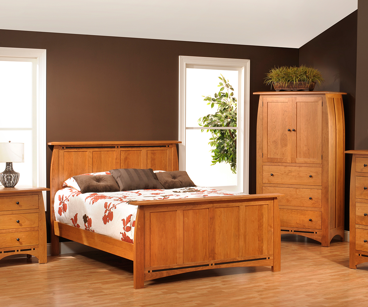 Vineyard Armoire - Image 5