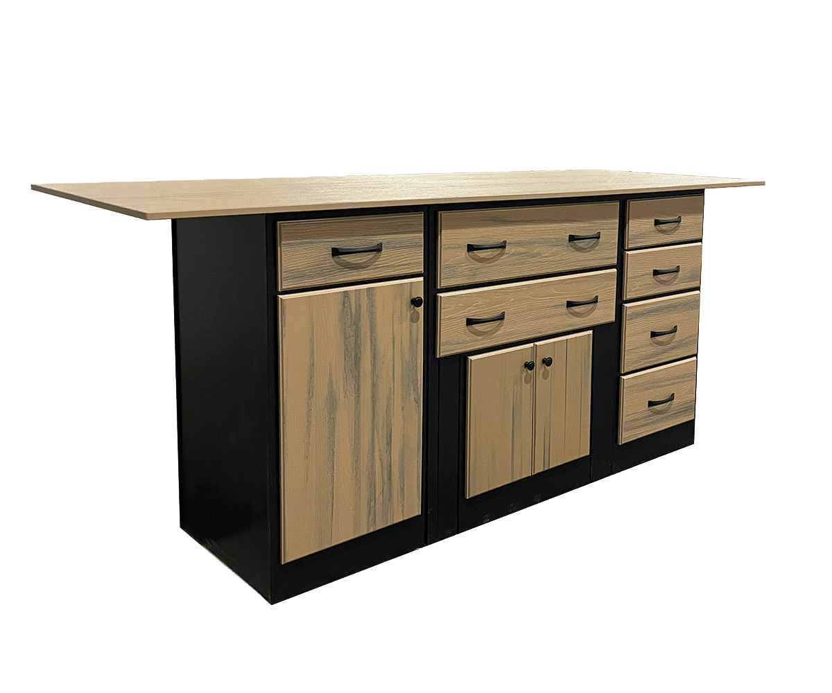 Pullout Table - Image 2