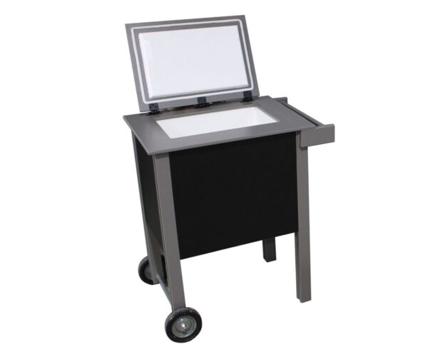 Outdoor Plasti-Cooler