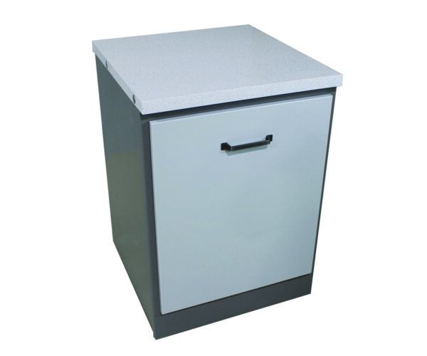 Single Door Outdoor Cabinet