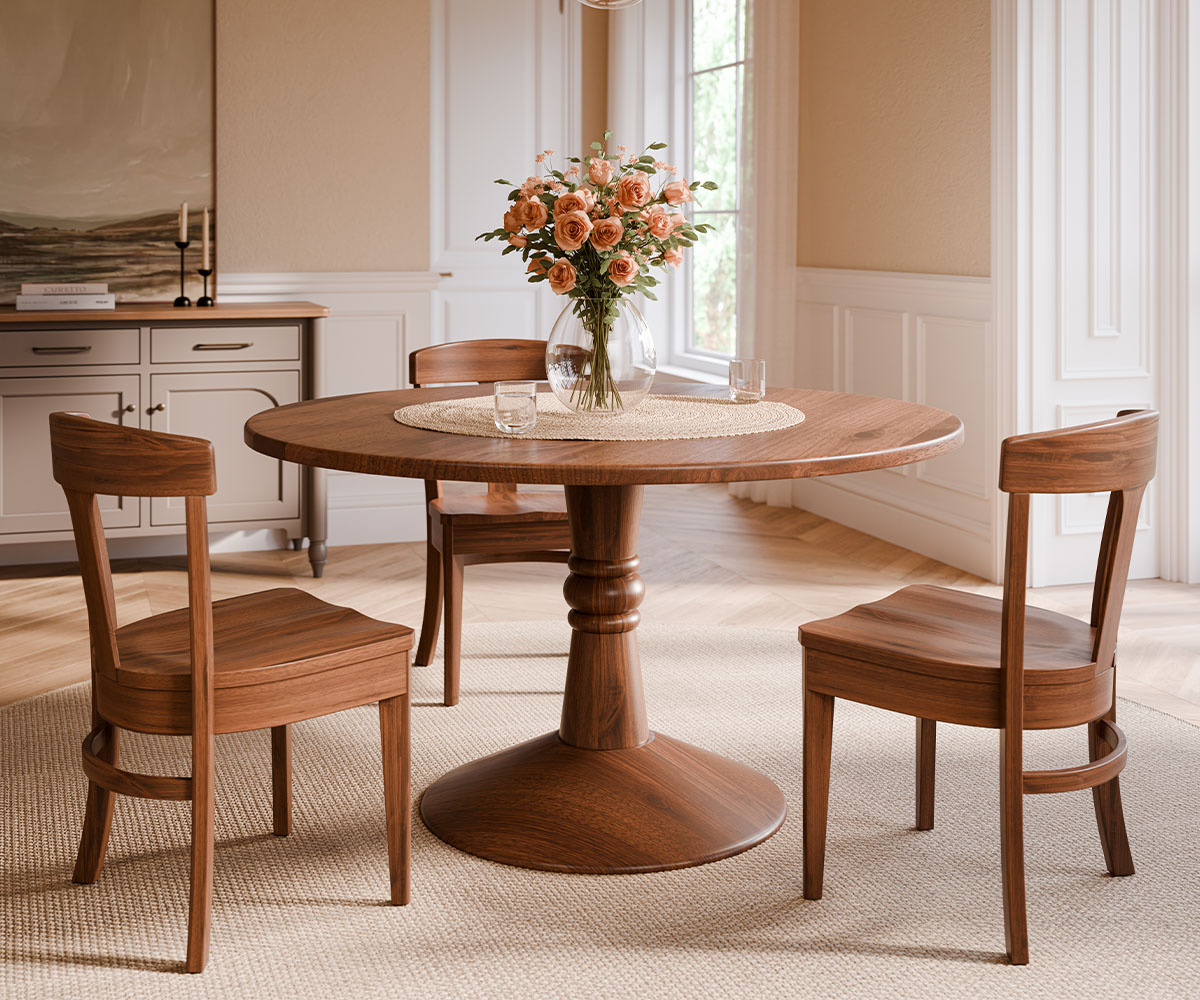Celina Side Chair - Image 2