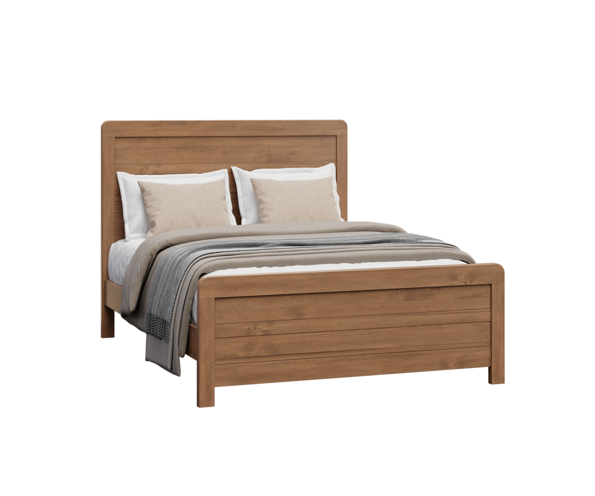 Europa Bed