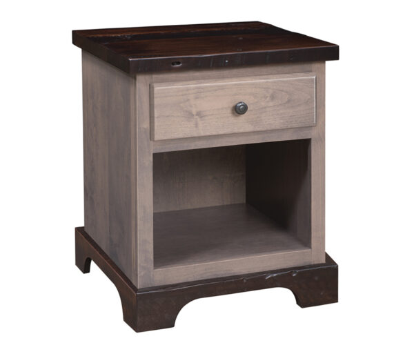 Manchester Open Nightstand