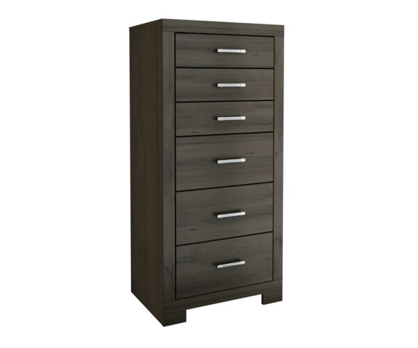 Zane Lingerie Chest