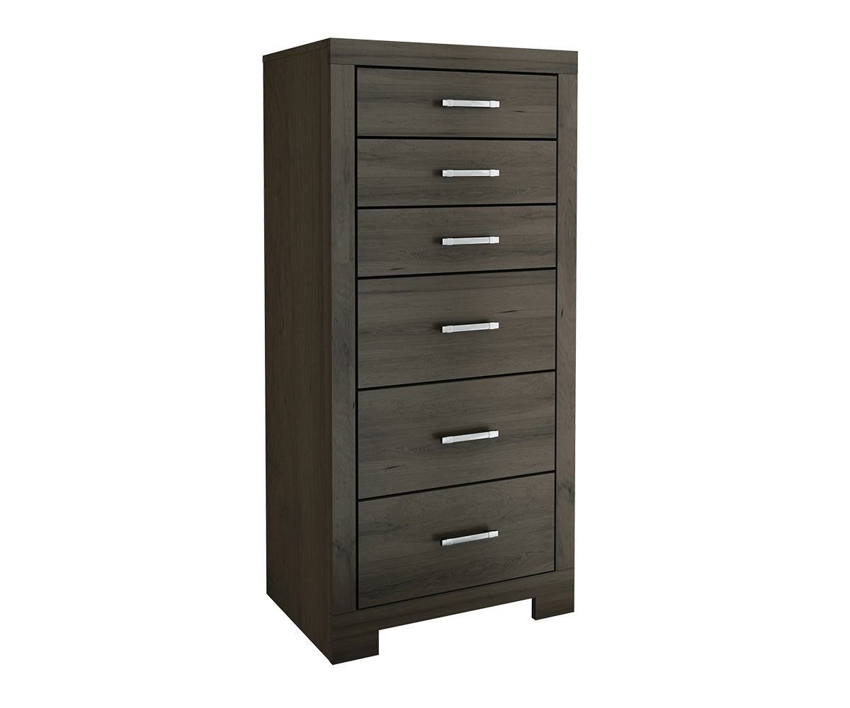 Zane Lingerie Chest