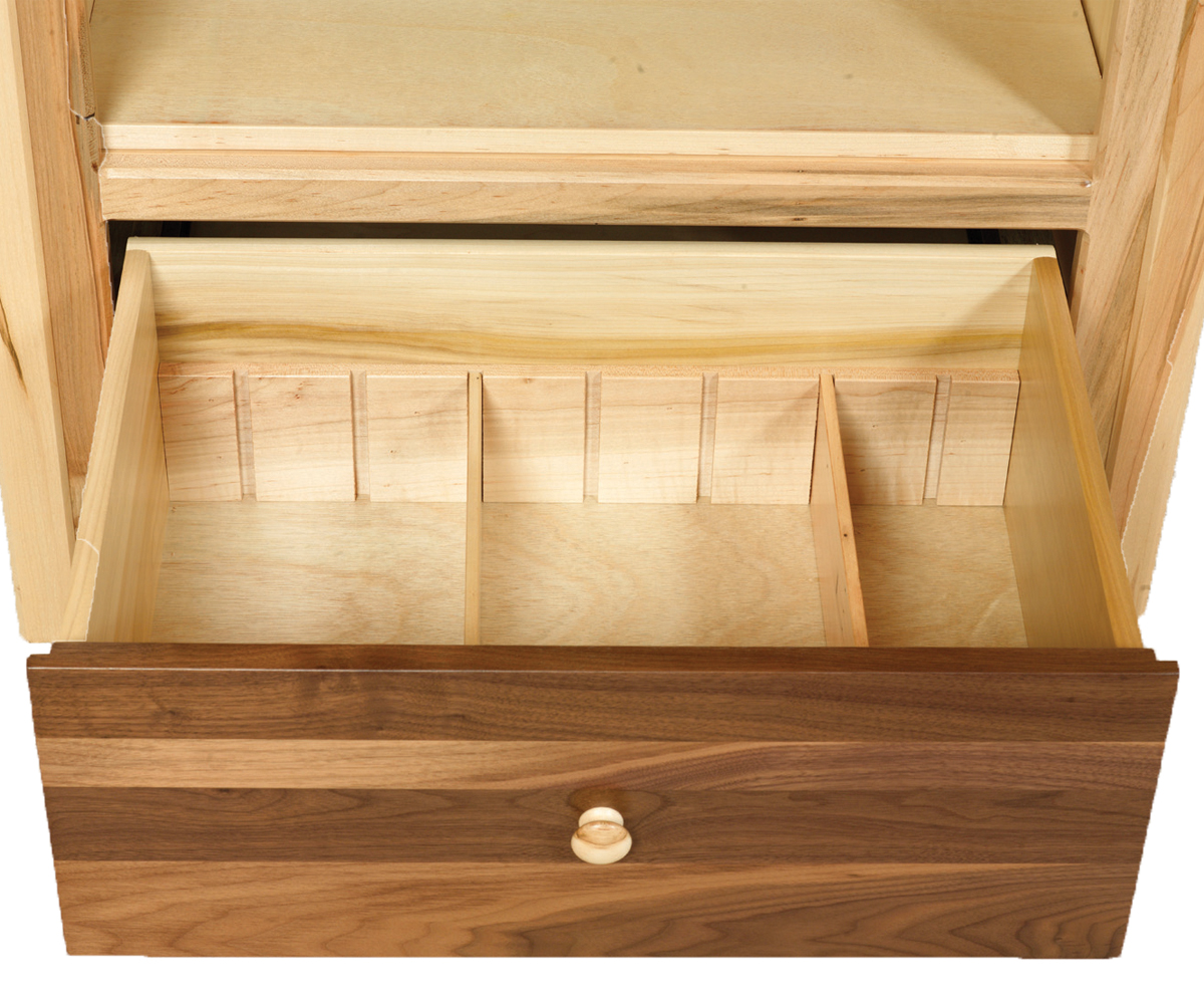 Cornwell Small TV Stand - Image 2