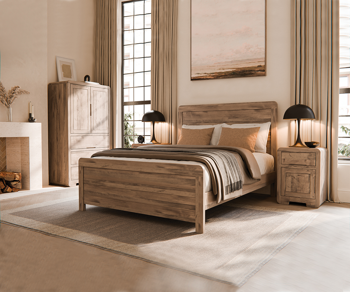 Europa Bed - Image 2