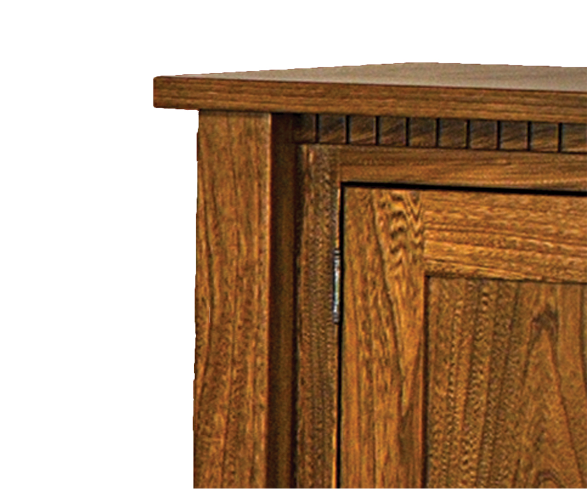 Lindholt One Drawer Nightstand - Image 2