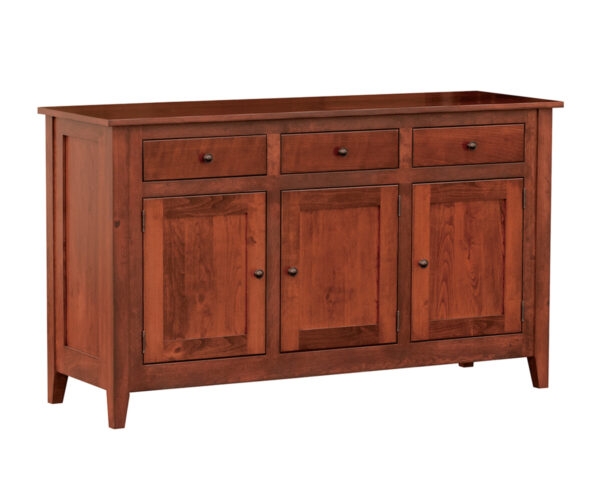 Larkspur Buffet