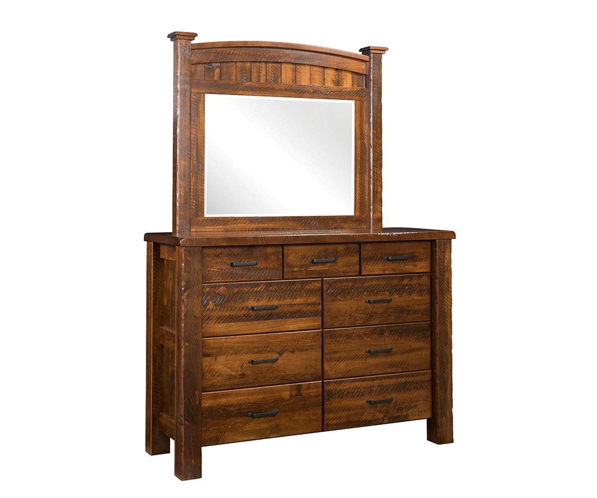Kenton Bedroom - Image 4