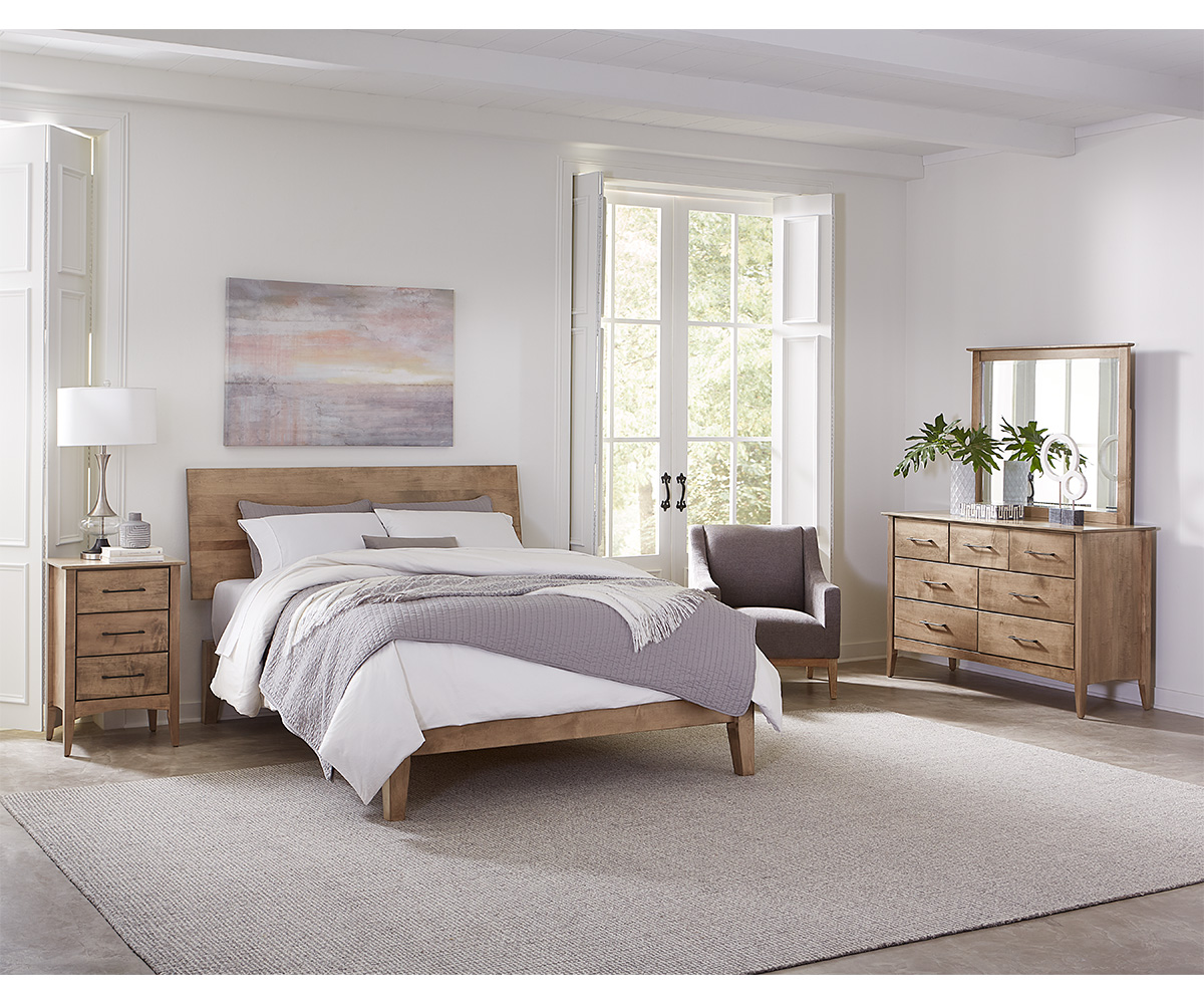 Atlantic Chest Armoire - Image 2