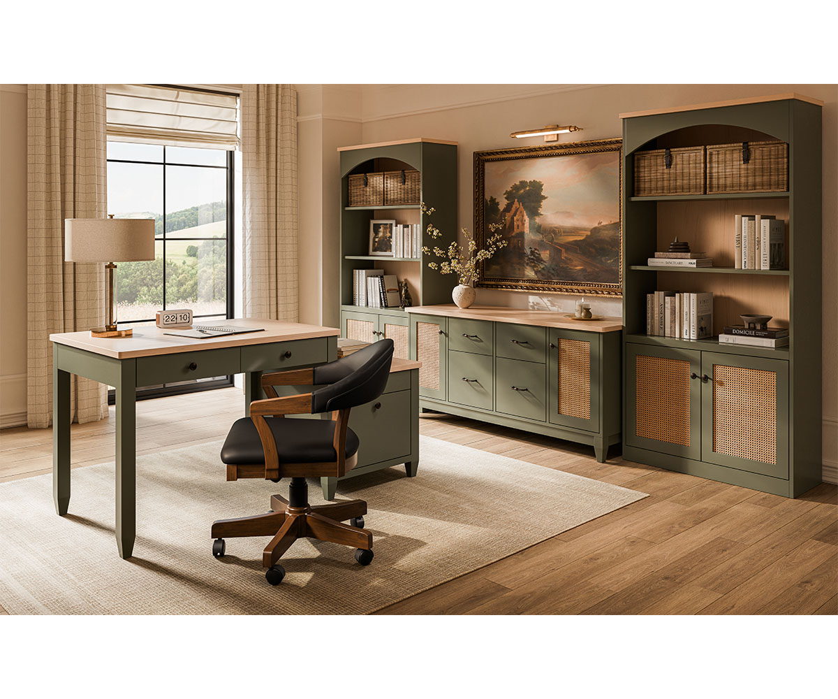 Magnolia Desk - Image 2