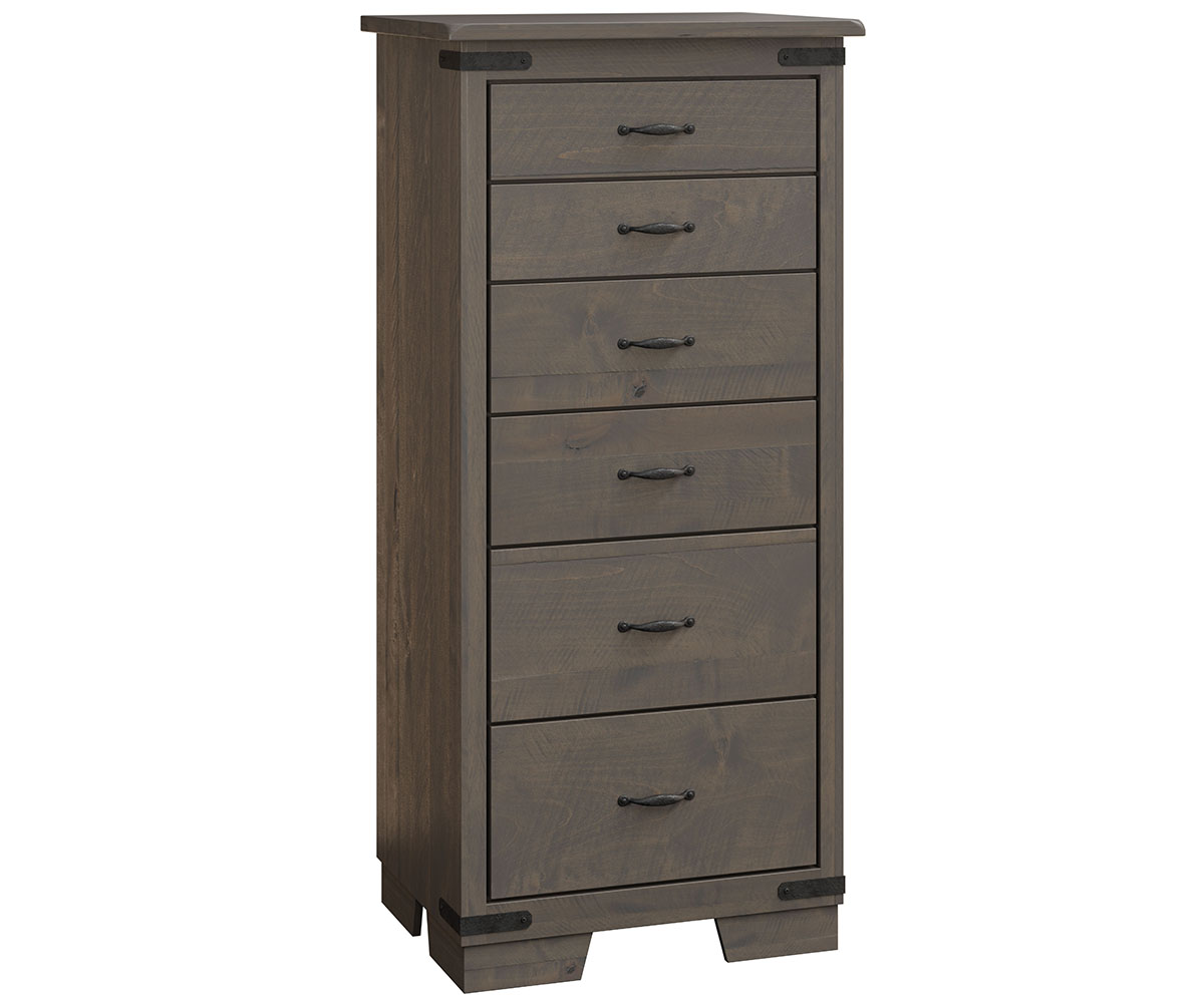 Olde Tyme Lingerie Chest