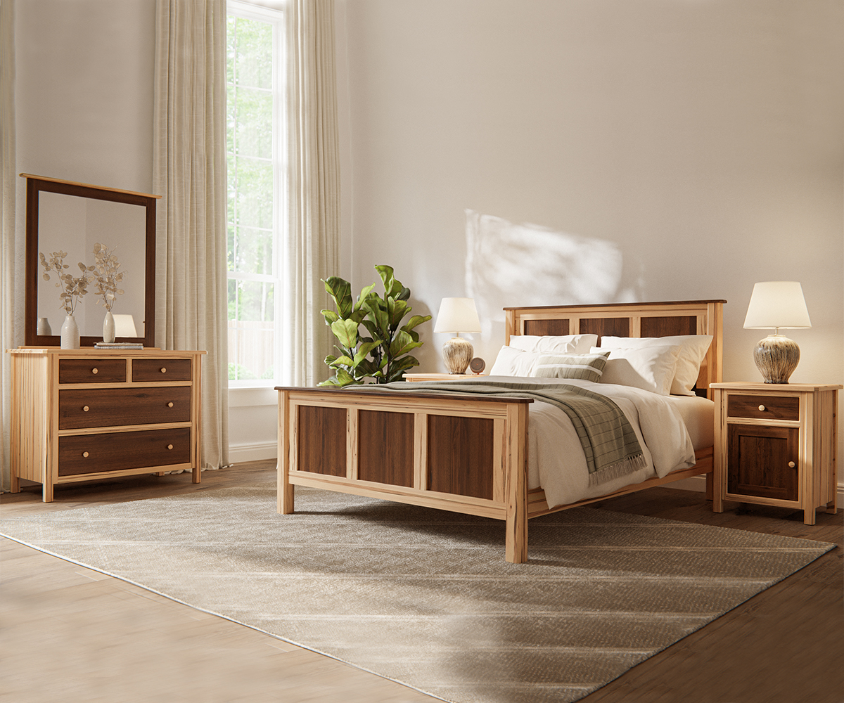 Cornwell Gentlemens Chest - Image 3