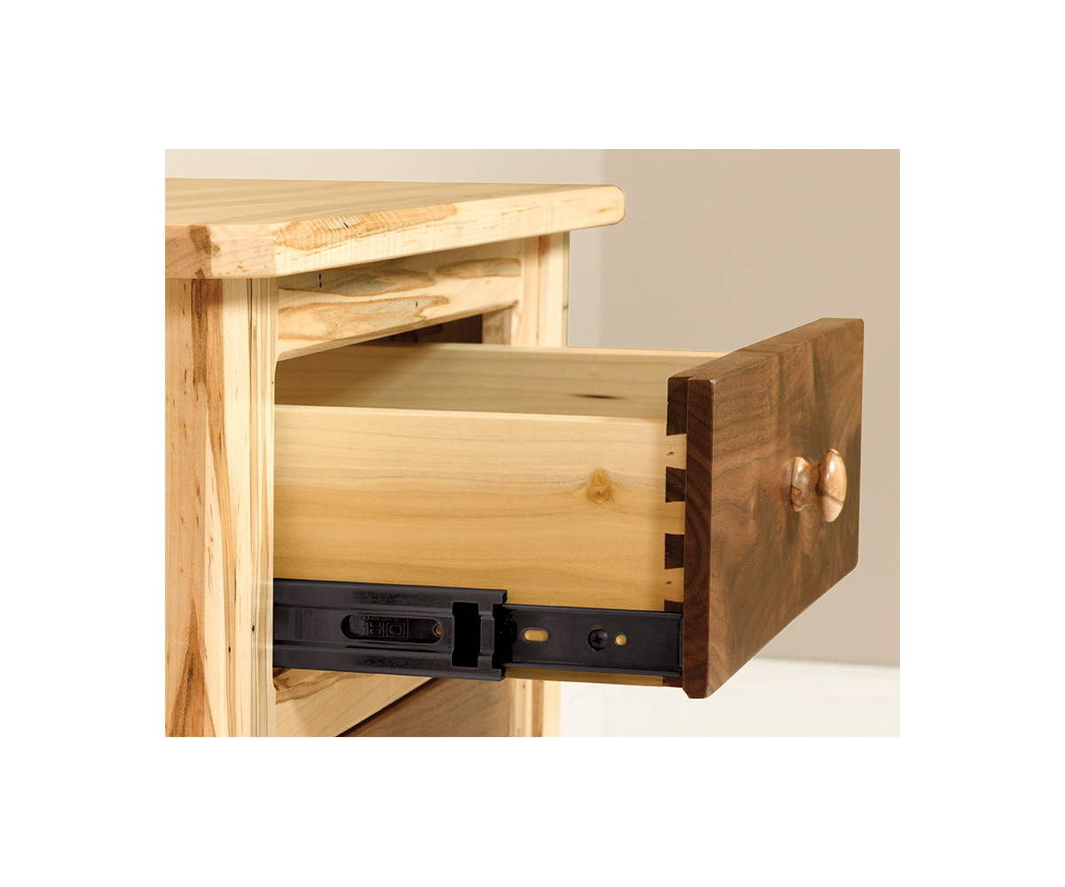 Cornwell Gentlemens Chest - Image 2