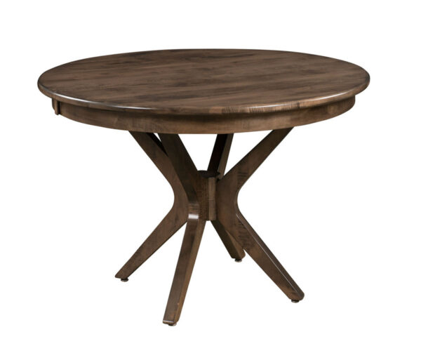 Burdock Single Pedestal Table