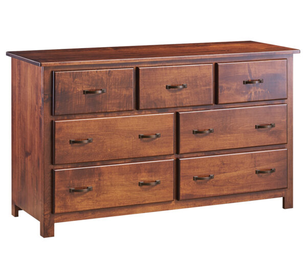 Carlisle Dresser