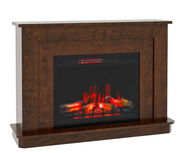 Avon Fireplace Mantel