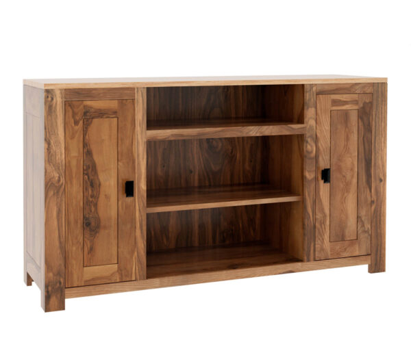 Manchester Media Console